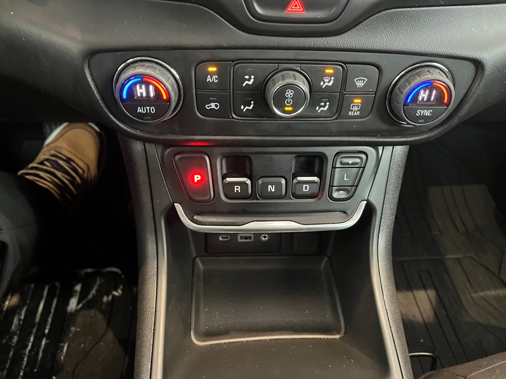 GMC Terrain SLE 2020 à Amos, Québec - 20 - w1024h768px