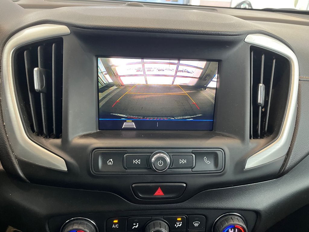 GMC Terrain SLE 2020 à Amos, Québec - 19 - w1024h768px