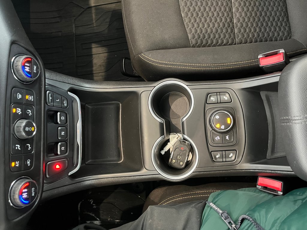 GMC Terrain SLE 2020 à Amos, Québec - 21 - w1024h768px