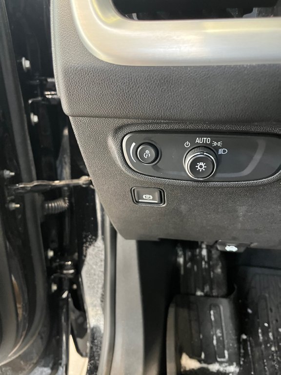 GMC Terrain SLE 2020 à Amos, Québec - 15 - w1024h768px