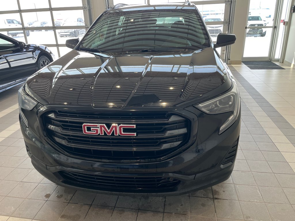 GMC Terrain SLE 2020 à Amos, Québec - 9 - w1024h768px