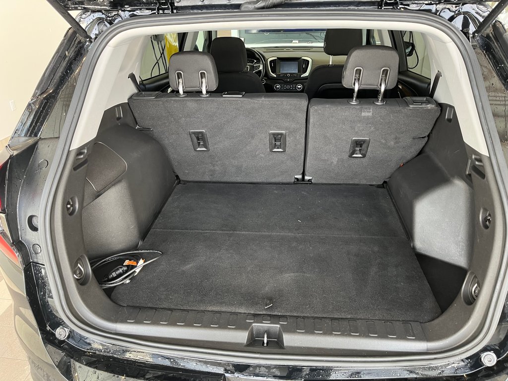 GMC Terrain SLE 2020 à Amos, Québec - 5 - w1024h768px
