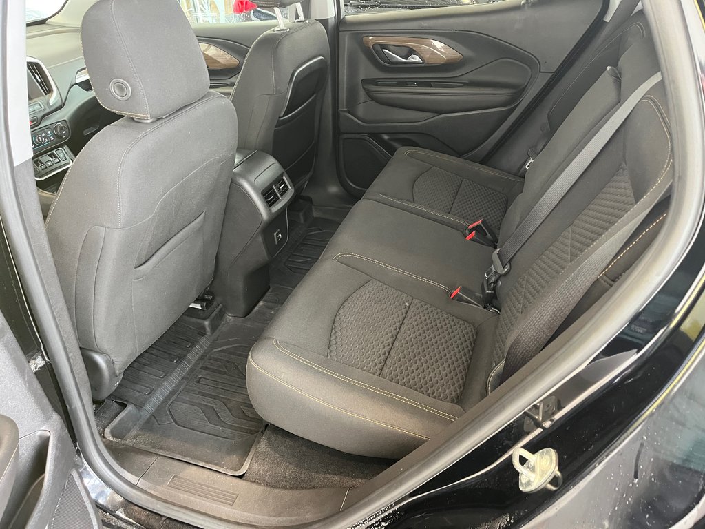GMC Terrain SLE 2020 à Amos, Québec - 10 - w1024h768px