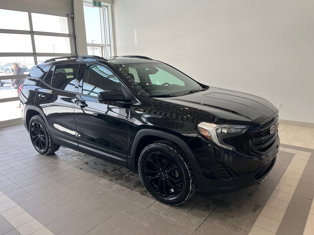 GMC Terrain SLE 2020 à Amos, Québec - 2 - w1024h768px