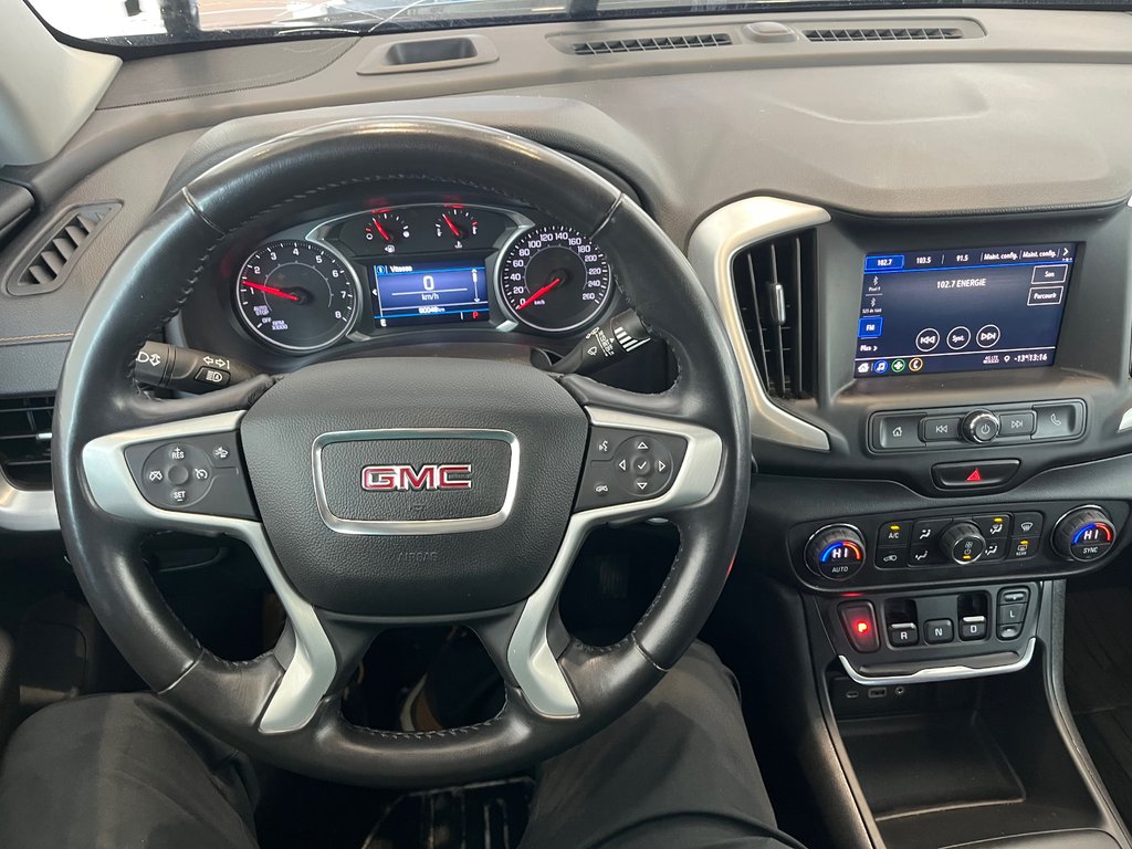GMC Terrain SLE 2020 à Amos, Québec - 17 - w1024h768px