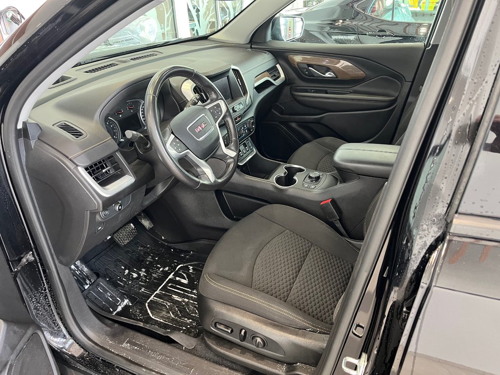 GMC Terrain SLE 2020 à Amos, Québec - 12 - w1024h768px