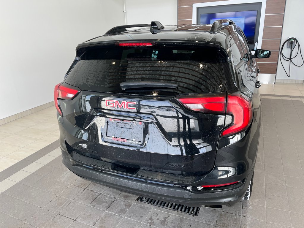 GMC Terrain SLE 2020 à Amos, Québec - 4 - w1024h768px
