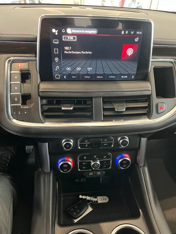 2023 GMC Yukon XL SLE in Amos, Quebec - 21 - w1024h768px