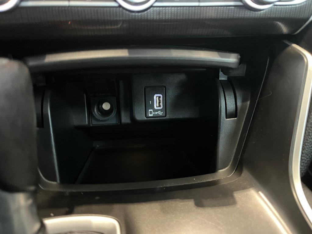 2018 Honda Accord Sedan Sport in Amos, Quebec - 16 - w1024h768px