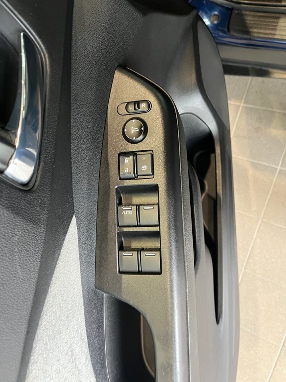 Honda CR-V EX 2015 à Amos, Québec - 12 - w1024h768px
