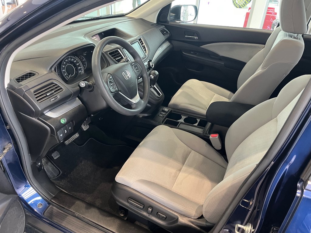 Honda CR-V EX 2015 à Amos, Québec - 11 - w1024h768px