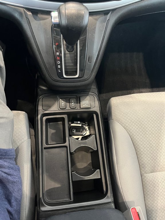 Honda CR-V EX 2015 à Amos, Québec - 18 - w1024h768px