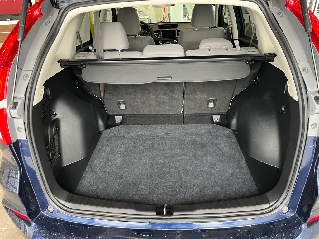 Honda CR-V EX 2015 à Amos, Québec - 9 - w1024h768px