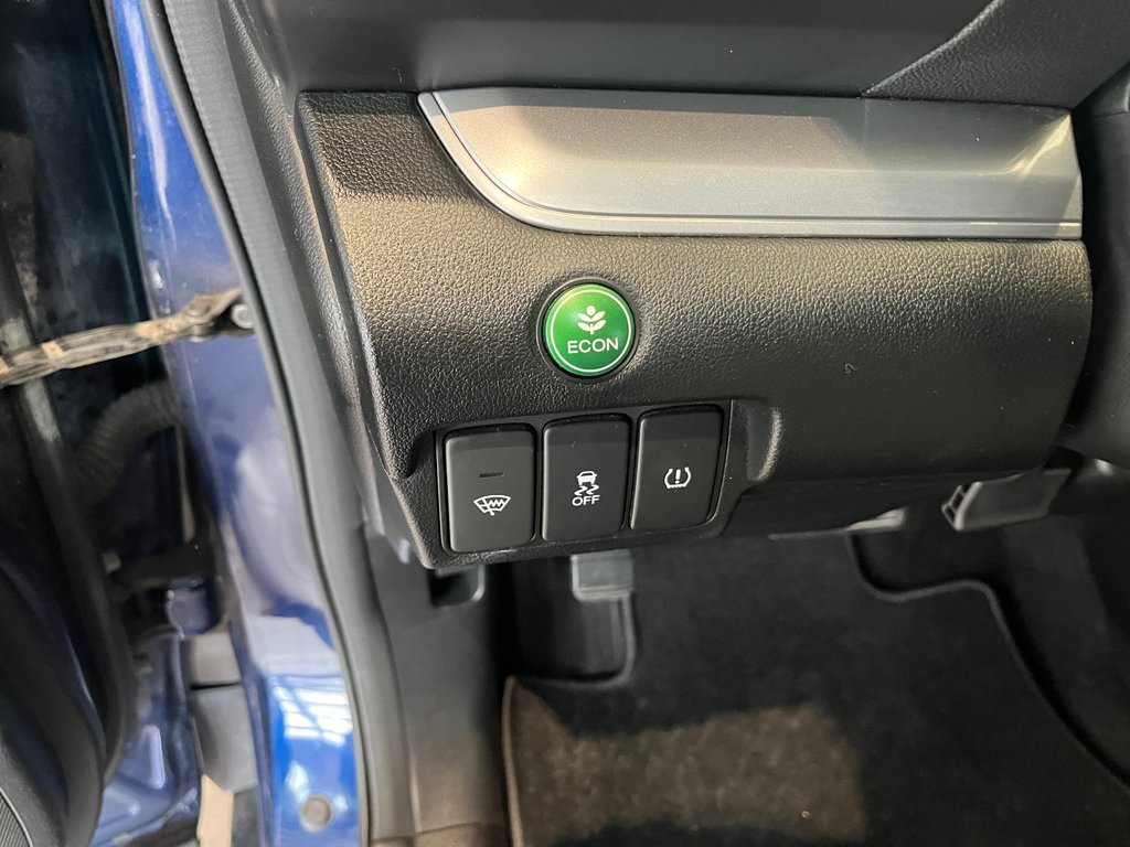 Honda CR-V EX 2015 à Amos, Québec - 13 - w1024h768px