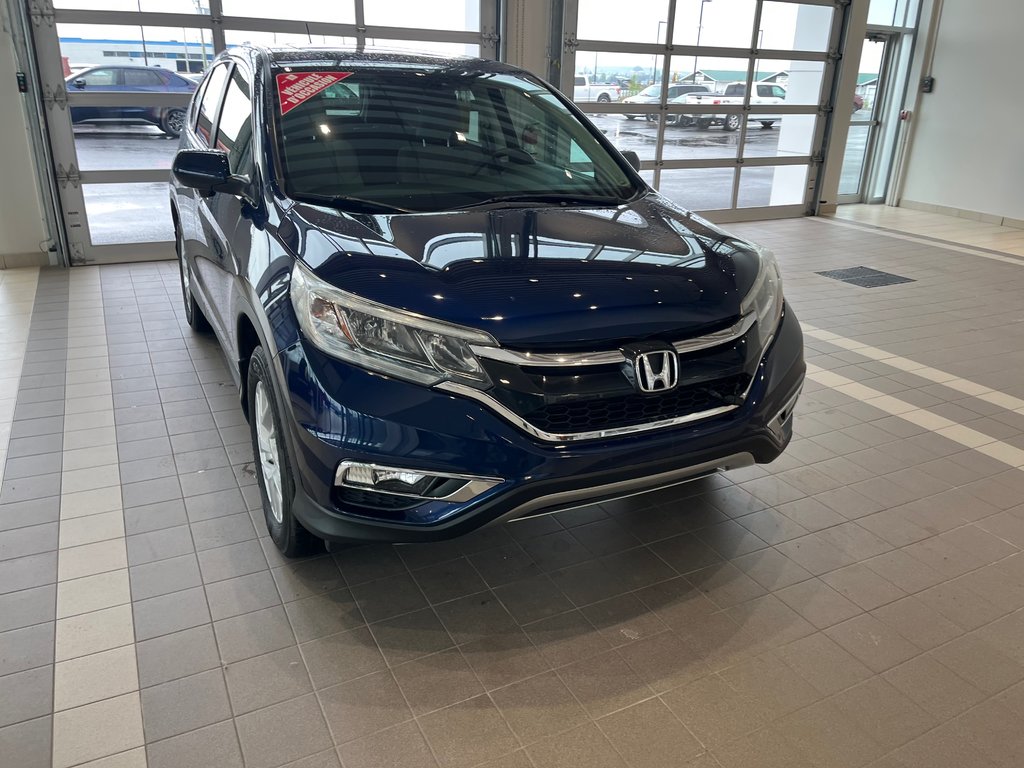 Honda CR-V EX 2015 à Amos, Québec - 2 - w1024h768px