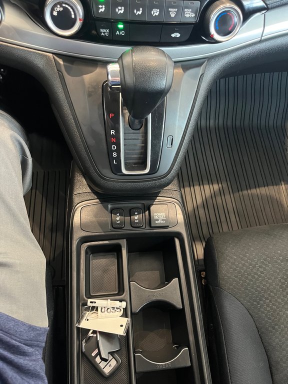 Honda CR-V SE 2016 à Amos, Québec - 16 - w1024h768px