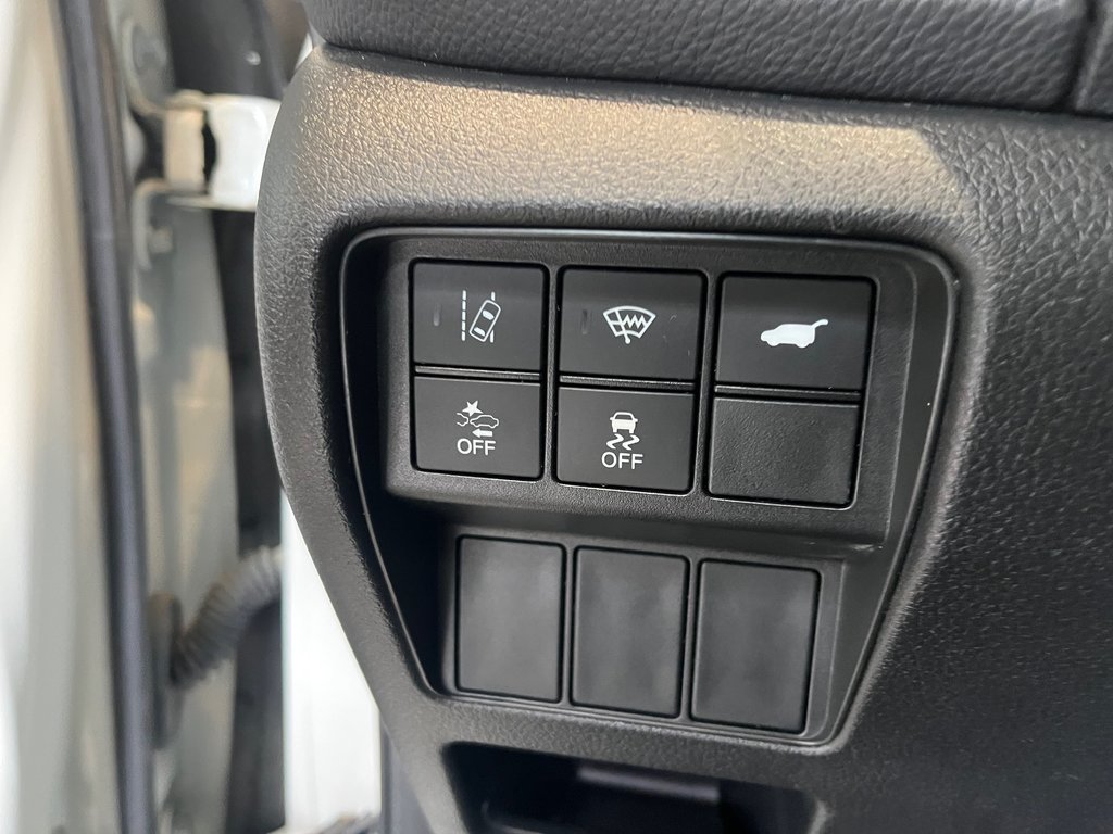 Honda CR-V EX-L 2017 à Amos, Québec - 10 - w1024h768px