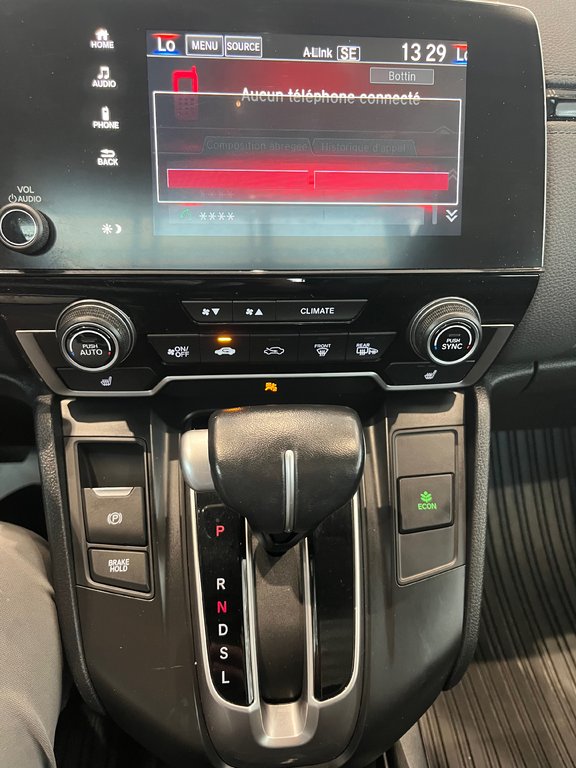 Honda CR-V EX-L 2017 à Amos, Québec - 13 - w1024h768px