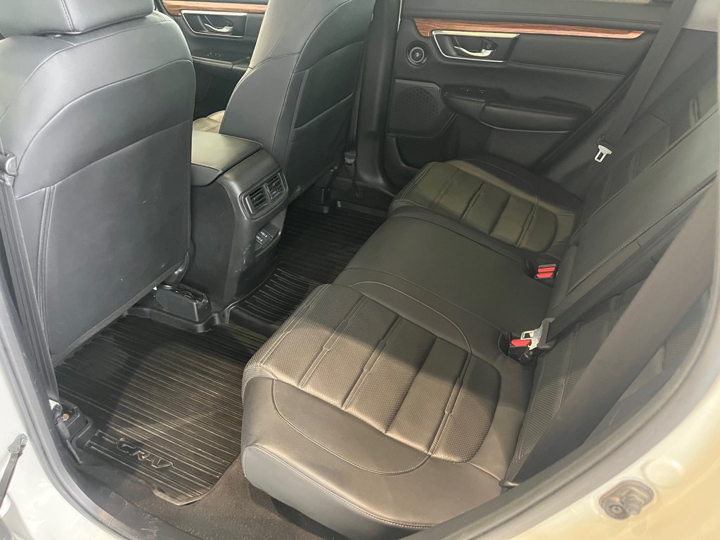 Honda CR-V EX-L 2017 à Amos, Québec - 7 - w1024h768px