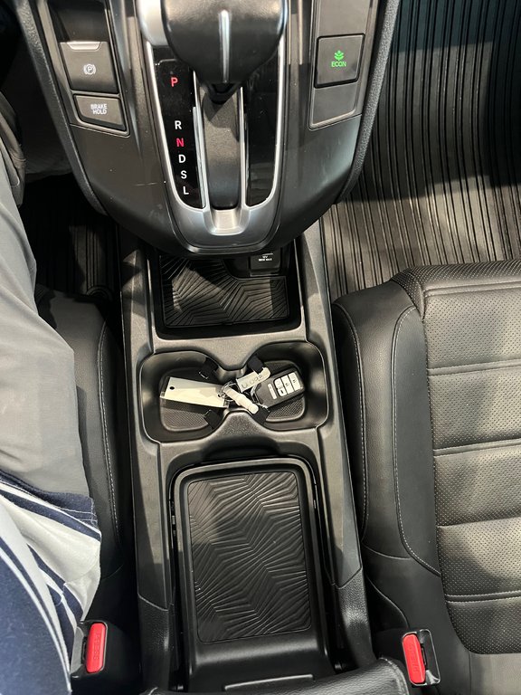 Honda CR-V EX-L 2017 à Amos, Québec - 15 - w1024h768px