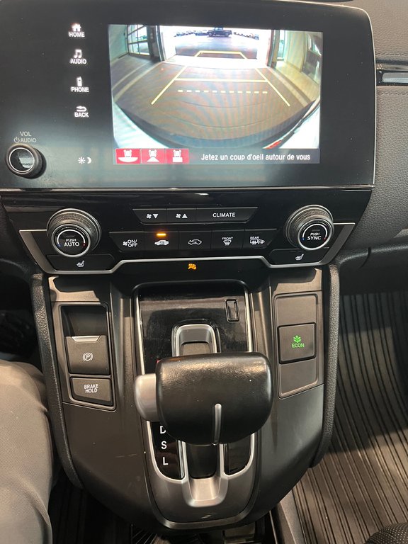 Honda CR-V EX-L 2017 à Amos, Québec - 14 - w1024h768px