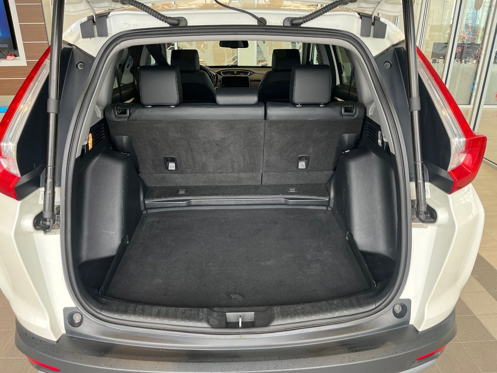 Honda CR-V EX-L 2017 à Amos, Québec - 6 - w1024h768px