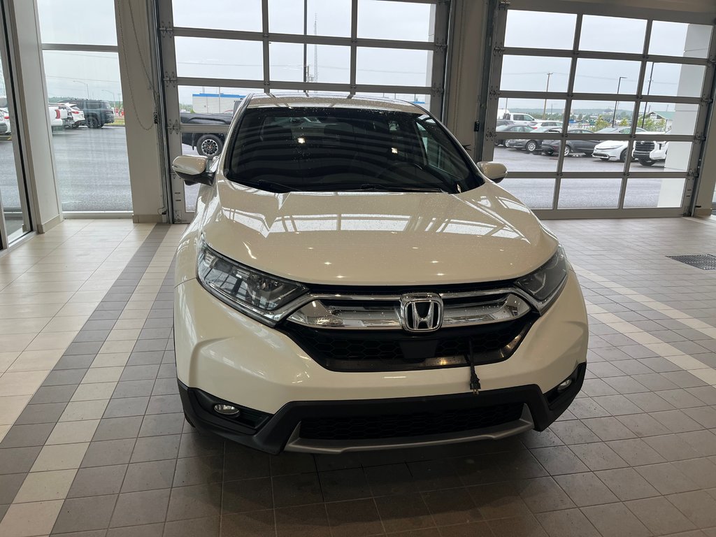 Honda CR-V EX-L 2017 à Amos, Québec - 2 - w1024h768px