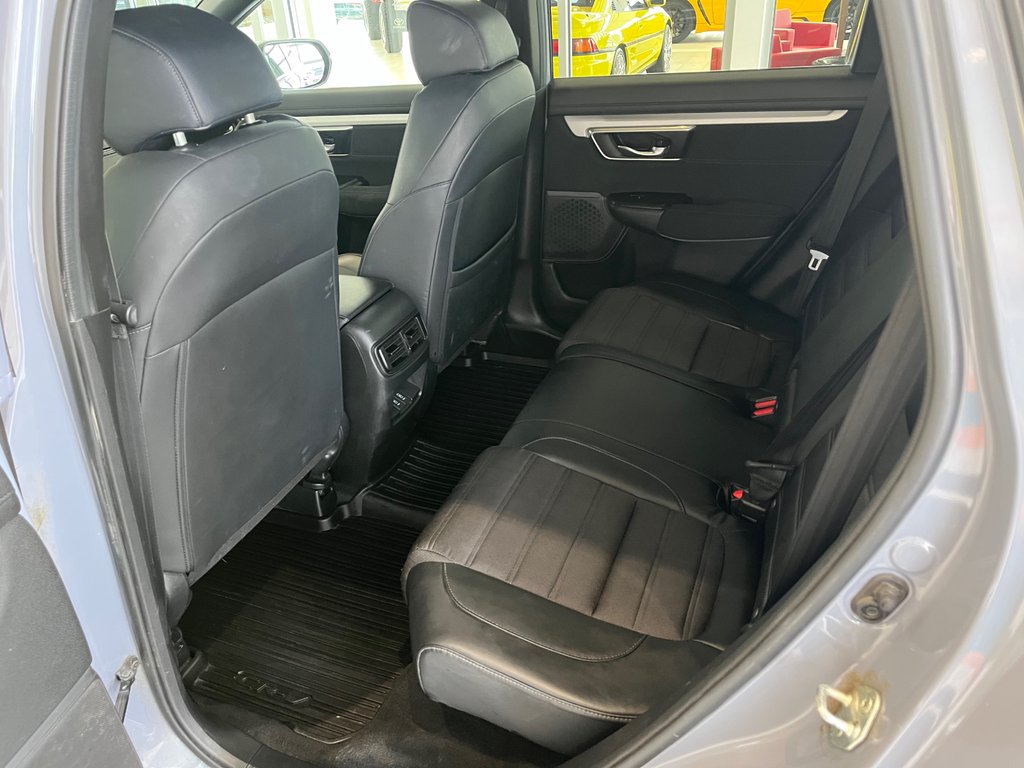 2021 Honda CR-V Sport in Amos, Quebec - 6 - w1024h768px