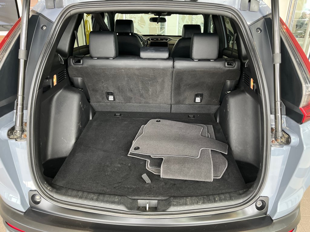 2021 Honda CR-V Sport in Amos, Quebec - 5 - w1024h768px