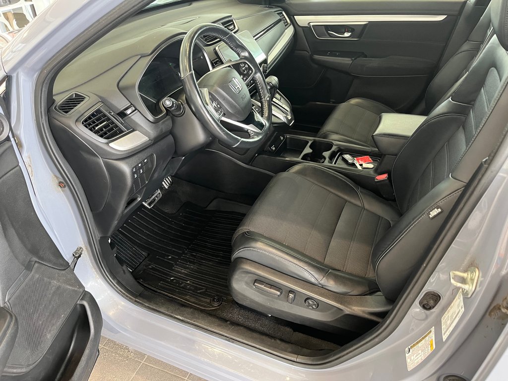2021 Honda CR-V Sport in Amos, Quebec - 7 - w1024h768px