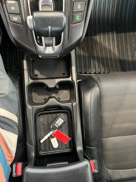 2021 Honda CR-V Sport in Amos, Quebec - 15 - w1024h768px