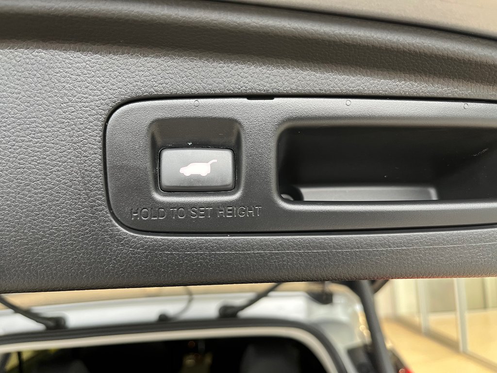 2026 Honda CR-V Sport in Amos, Quebec - 6 - w1024h768px