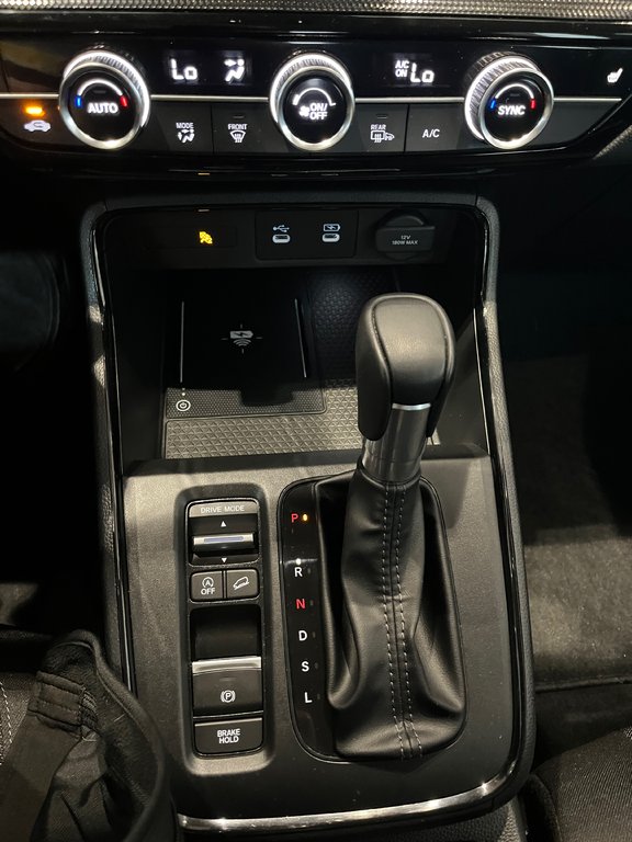 2026 Honda CR-V Sport in Amos, Quebec - 16 - w1024h768px