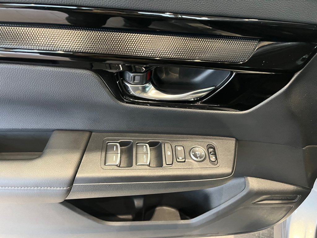 2026 Honda CR-V Sport in Amos, Quebec - 11 - w1024h768px
