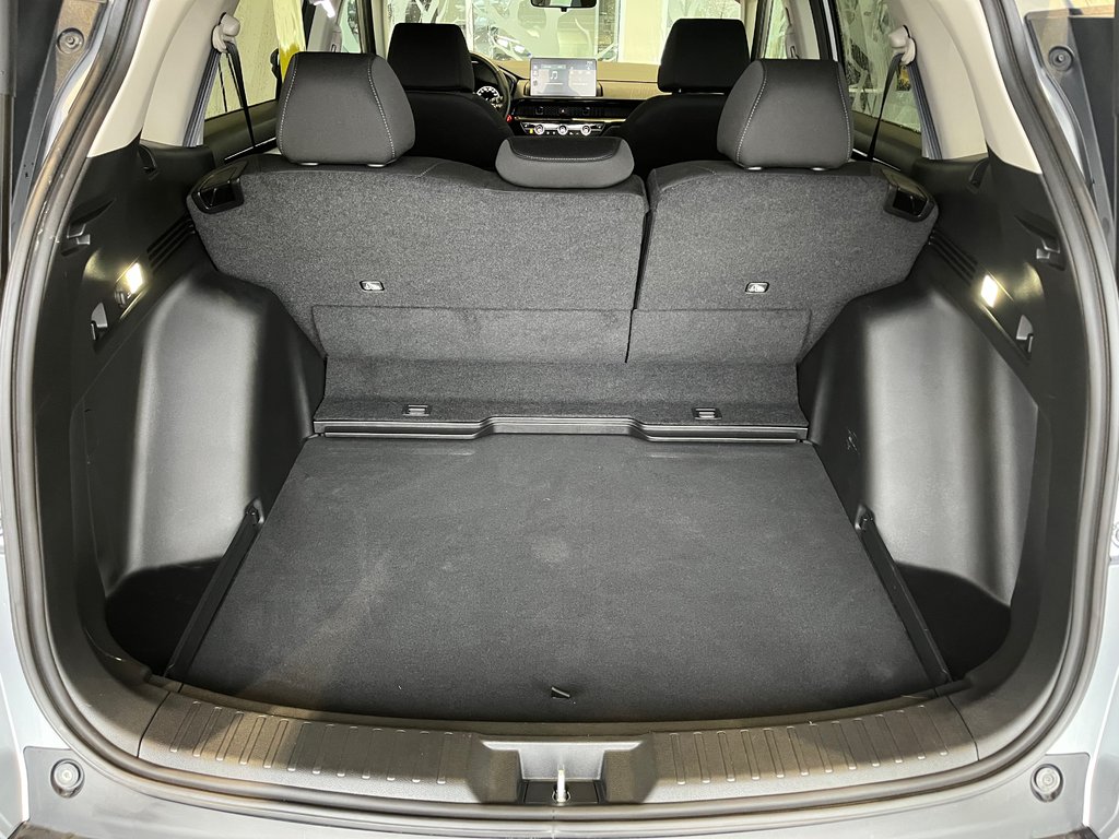 2026 Honda CR-V Sport in Amos, Quebec - 5 - w1024h768px