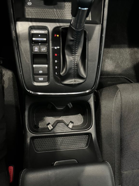 2026 Honda CR-V Sport in Amos, Quebec - 17 - w1024h768px