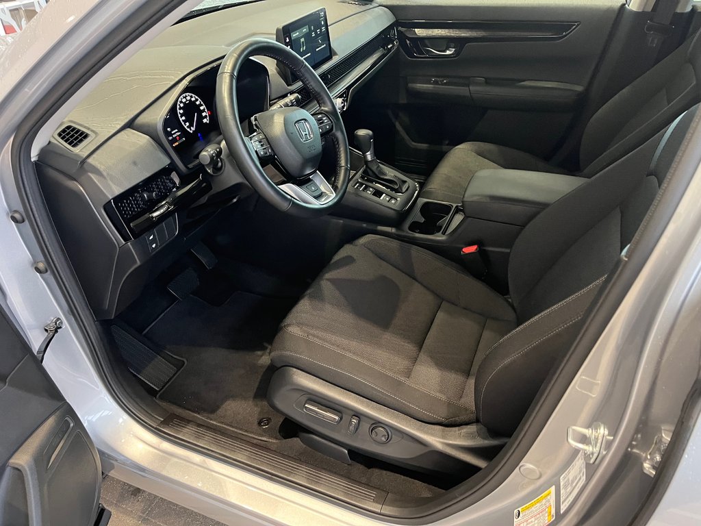 2026 Honda CR-V Sport in Amos, Quebec - 10 - w1024h768px