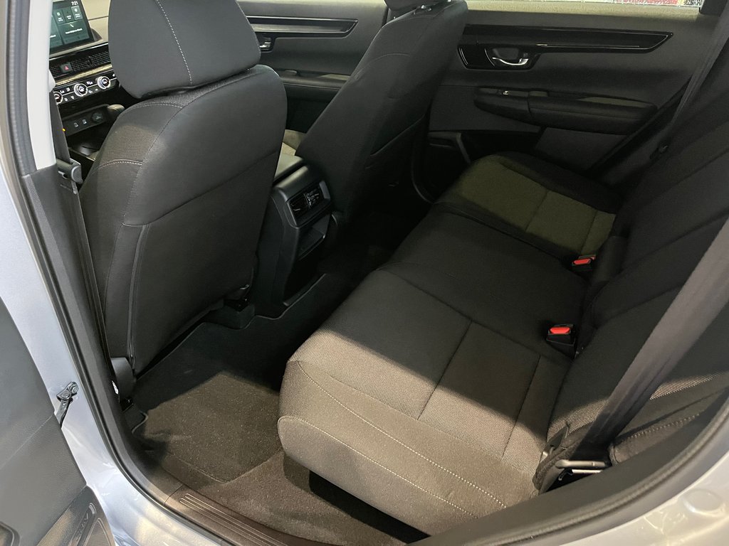 2026 Honda CR-V Sport in Amos, Quebec - 9 - w1024h768px