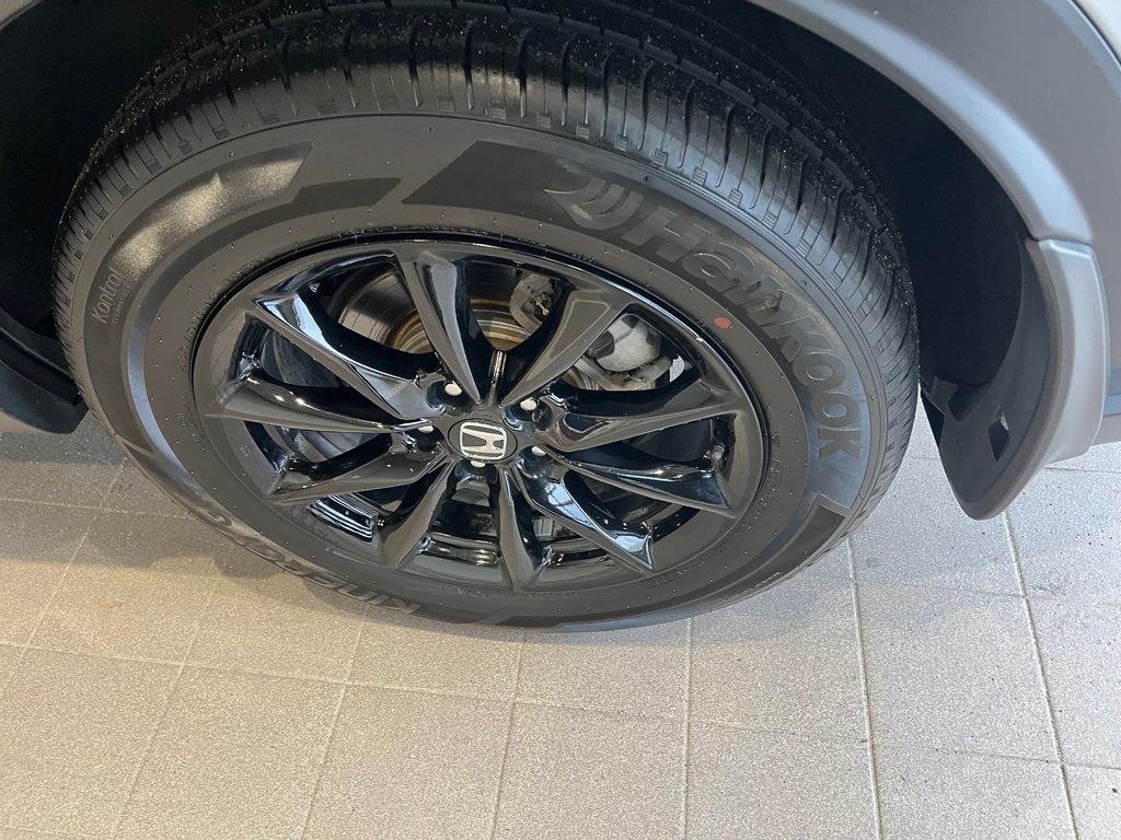 2026 Honda CR-V Sport in Amos, Quebec - 7 - w1024h768px