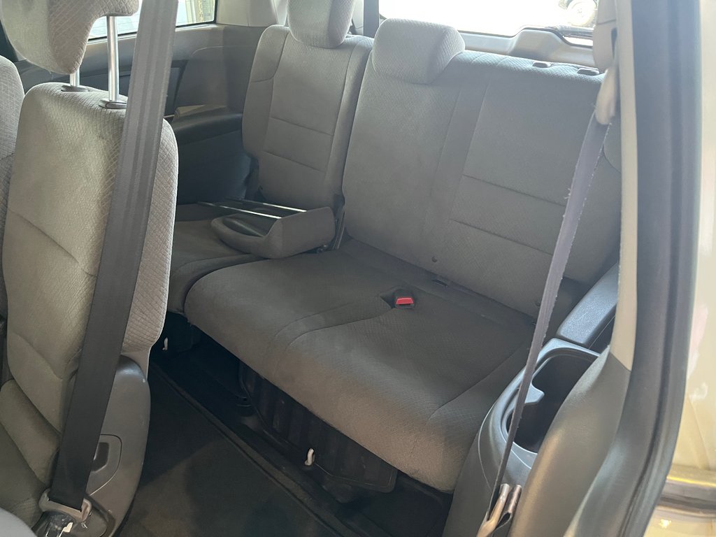 Honda Odyssey EX 2017 à Amos, Québec - 8 - w1024h768px