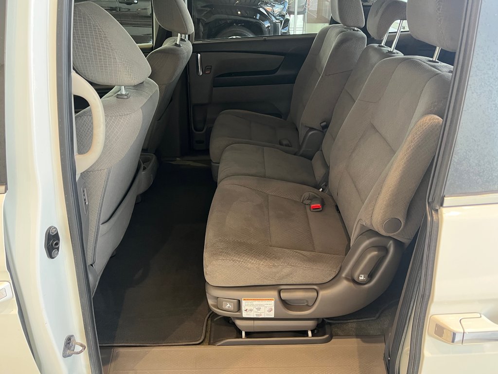Honda Odyssey EX 2017 à Amos, Québec - 7 - w1024h768px