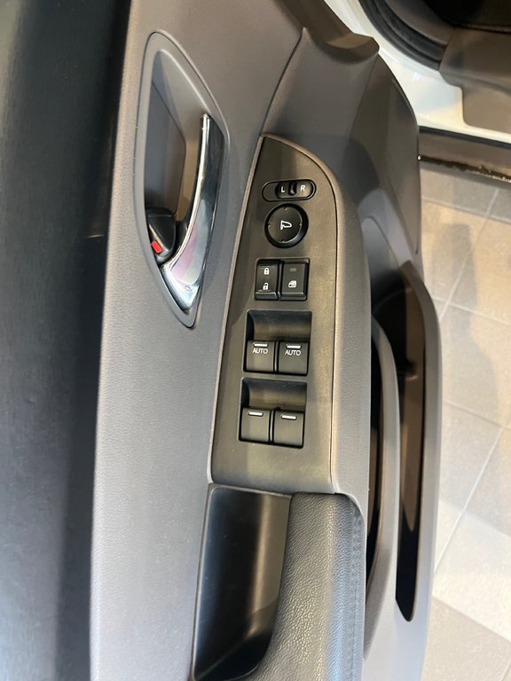 Honda Odyssey EX 2017 à Amos, Québec - 10 - w1024h768px