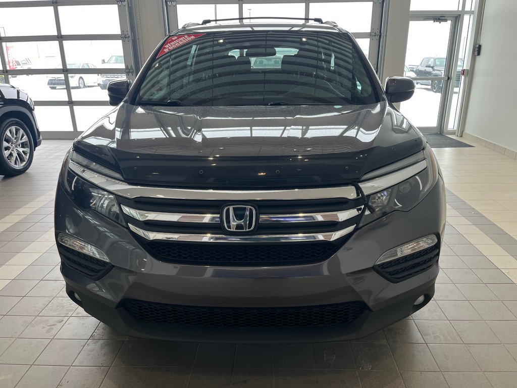 Honda Pilot EX 2018 à Amos, Québec - 3 - w1024h768px