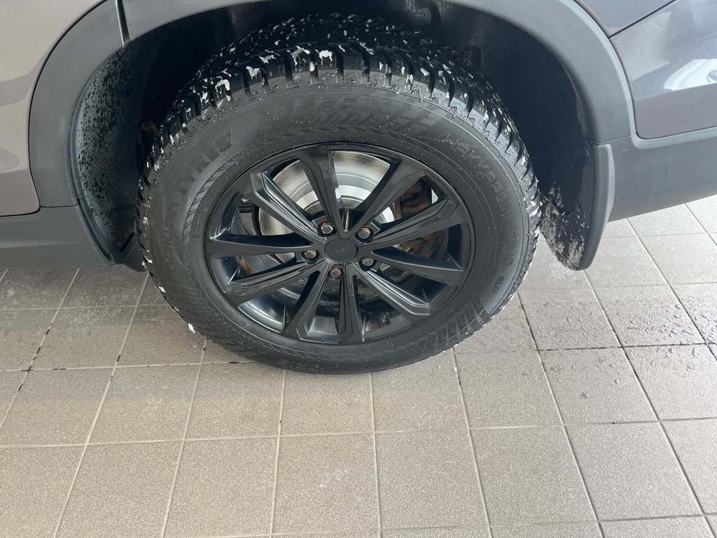 Honda Pilot EX 2018 à Amos, Québec - 6 - w1024h768px