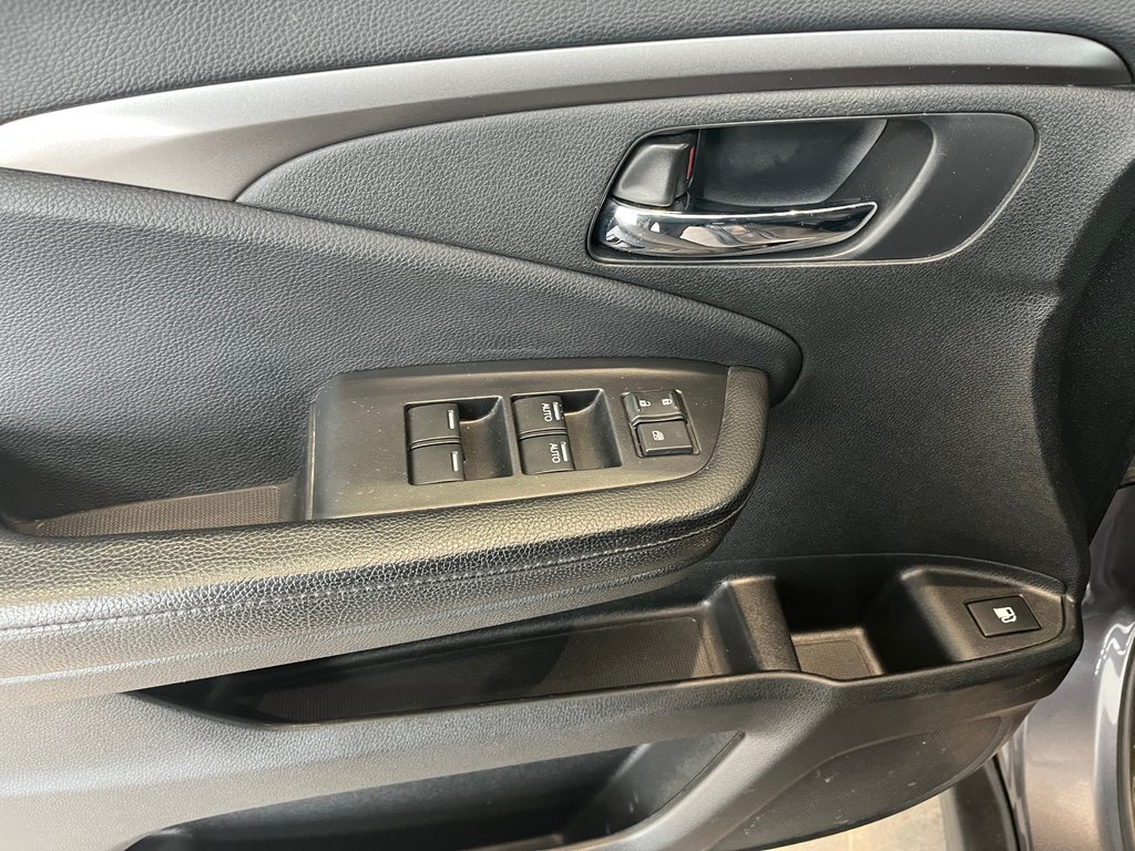 Honda Pilot EX 2018 à Amos, Québec - 14 - w1024h768px
