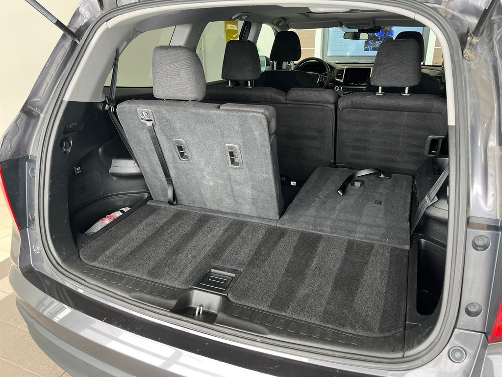 Honda Pilot EX 2018 à Amos, Québec - 9 - w1024h768px