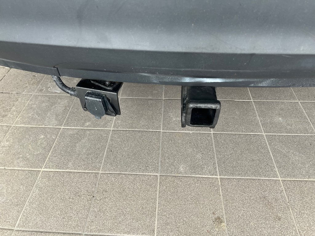 Honda Pilot EX 2018 à Amos, Québec - 10 - w1024h768px