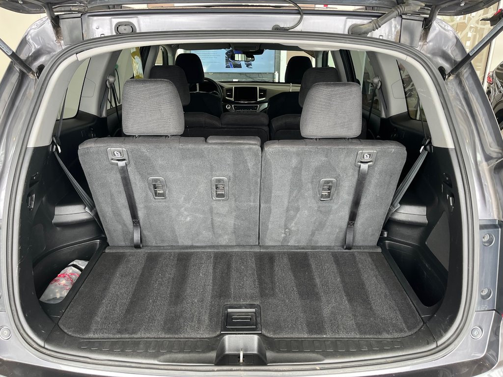 Honda Pilot EX 2018 à Amos, Québec - 8 - w1024h768px