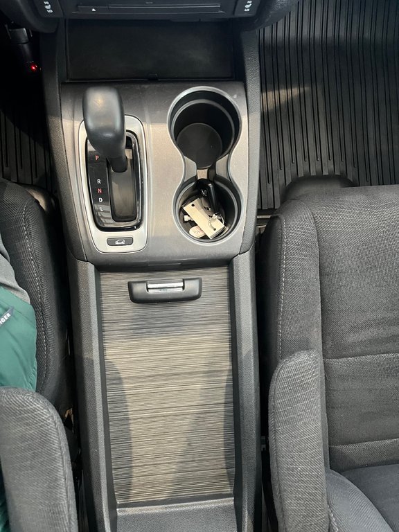Honda Pilot EX 2018 à Amos, Québec - 20 - w1024h768px
