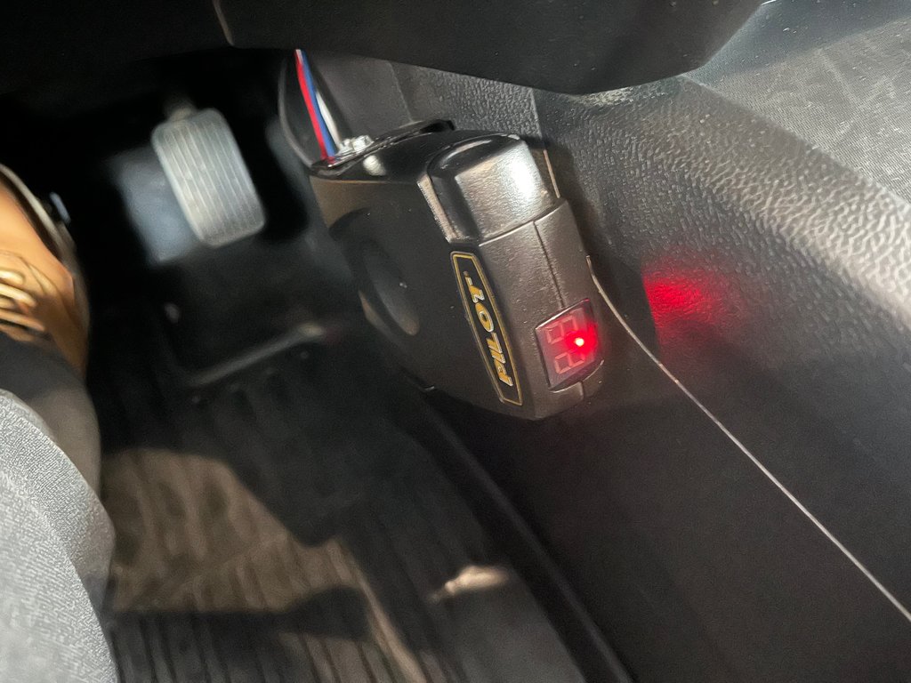 Honda Pilot EX 2018 à Amos, Québec - 22 - w1024h768px